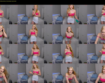 crystal_pixie — 25 minute Chaturbate female cam video clip, 720p, Jul 26, 2023