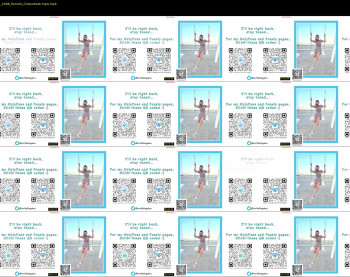 hotfallingdevil — 12 minute Chaturbate female cam video clip, 720p, Jul 26, 2023