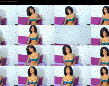 mysticalaurora — 120 minute Chaturbate female cam video clip, 720p, Jul 27, 2023
