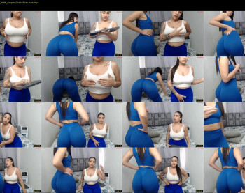 sofia_stonee1 — 9 minute Chaturbate female cam video clip, 720p, Jul 27, 2023