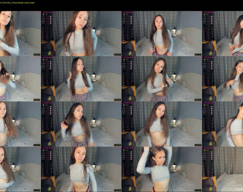 _firefly___ — 3 minute Chaturbate female cam video clip, 720p, Jul 28, 2023