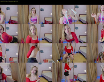 candy_campbell — 78 minute Chaturbate female cam video clip, 720p, Jul 27, 2023