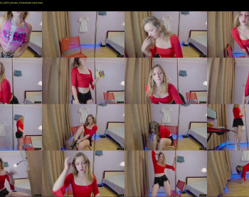 candy_campbell — 63 minute Chaturbate female cam video clip, 720p, Jul 27, 2023