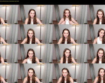 creammraspberry — 48 minute Chaturbate female cam video clip, 720p, Jul 27, 2023