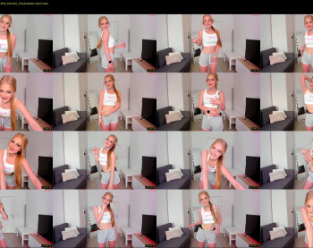 crystal_pixie — 120 minute Chaturbate female cam video clip, 720p, Jul 27, 2023
