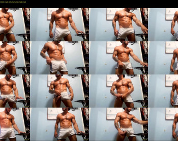 marcoducati — 9 minute Chaturbate male cam video clip, 720p, Jul 28, 2023