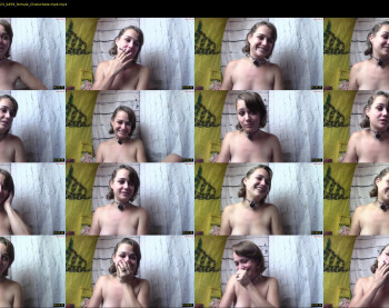 offgridloveshack — 9 minute Chaturbate female cam video clip, 720p, Jul 28, 2023