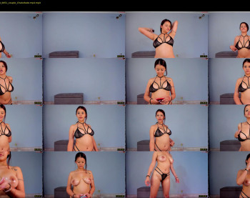scarleth_patch — 77 minute Chaturbate couple cam video clip, 720p, Jul 28, 2023