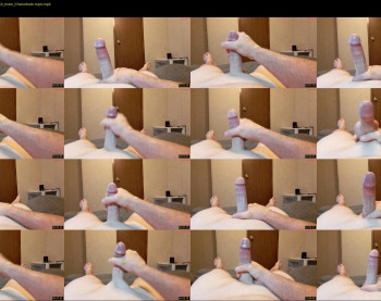 smileytee — 12 minute Chaturbate male cam video clip, 720p, Jul 27, 2023