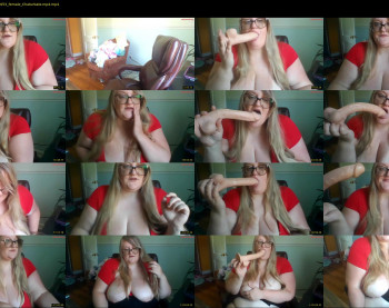 steffdoublef — 108 minute Chaturbate female cam video clip, 480p, Jul 27, 2023