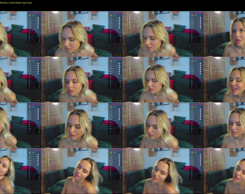 corni__ — 8 minute Chaturbate female cam video clip, 720p, Jul 28, 2023