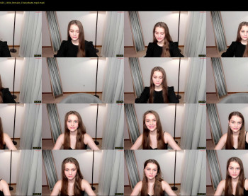 creammraspberry — 120 minute Chaturbate female cam video clip, 720p, Jul 28, 2023