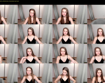 creammraspberry — 87 minute Chaturbate female cam video clip, 720p, Jul 28, 2023
