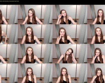 creammraspberry — 21 minute Chaturbate female cam video clip, 720p, Jul 28, 2023