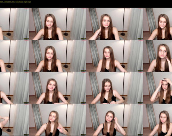 creammraspberry — 17 minute Chaturbate female cam video clip, 720p, Jul 28, 2023