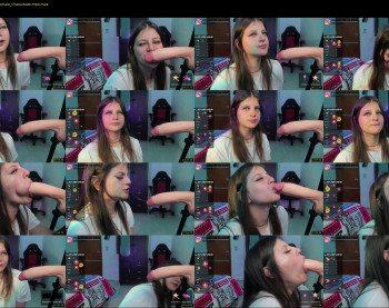 flints_ — 30 minute Chaturbate female cam video clip, 720p, Jul 28, 2023