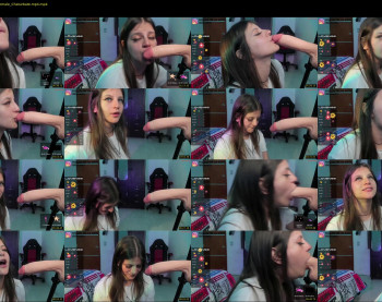 flints_ — 11 minute Chaturbate female cam video clip, 720p, Jul 28, 2023