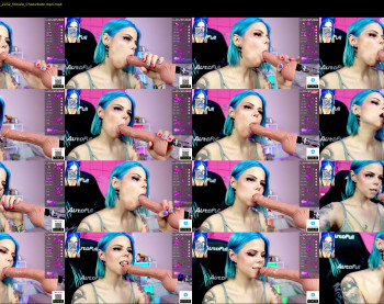 hellokitty0101 — 60 minute Chaturbate female cam video clip, 720p, Jul 28, 2023