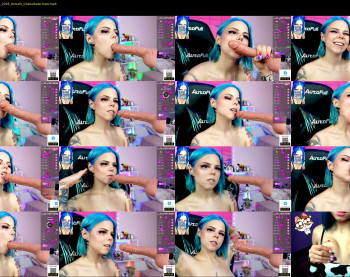 hellokitty0101 — 73 minute Chaturbate female cam video clip, 720p, Jul 28, 2023