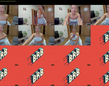 lolly__pop — 34 minute Chaturbate female cam video clip, 720p, Jul 28, 2023