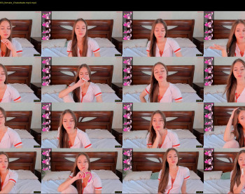melisa_sim — 26 minute Chaturbate female cam video clip, 720p, Jul 28, 2023