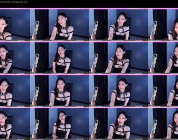 minarocket_ — 20 minute Chaturbate female cam video clip, 720p, Jul 29, 2023