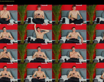 neo_toad1 — 27 minute Chaturbate male cam video clip, 720p, Jul 29, 2023