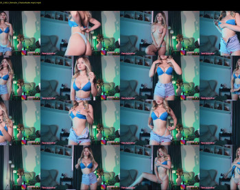 procrastination_ — 121 minute Chaturbate female cam video clip, 720p, Jul 28, 2023