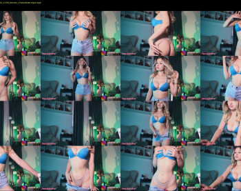 procrastination_ — 60 minute Chaturbate female cam video clip, 720p, Jul 28, 2023