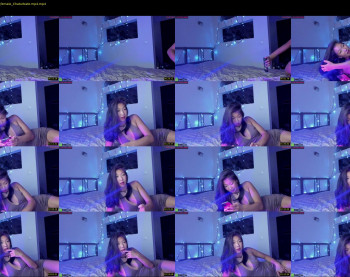 sonmi1 — 5 minute Chaturbate female cam video clip, 720p, Jul 28, 2023