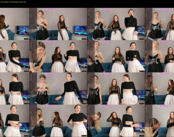 triple_effect — 21 minute Chaturbate couple cam video clip, 720p, Jul 28, 2023