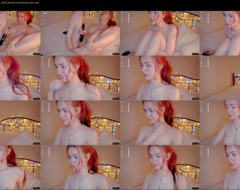 anna_bronson — 43 minute Chaturbate female cam video clip, 720p, Jul 30, 2023