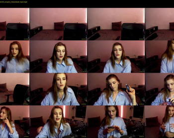 dead_insidee — 34 minute Chaturbate couple cam video clip, 720p, Jul 30, 2023