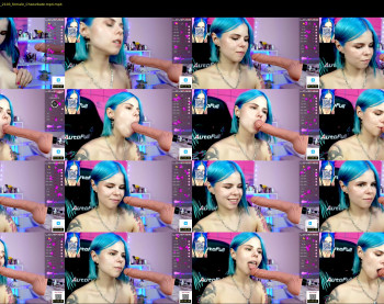 hellokitty0101 — 36 minute Chaturbate female cam video clip, 720p, Jul 29, 2023