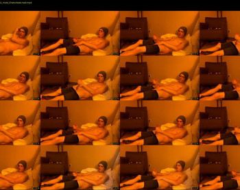millerjdm — 28 minute Chaturbate male cam video clip, 720p, Jul 29, 2023