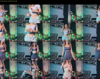 procrastination_ — 120 minute Chaturbate female cam video clip, 720p, Jul 30, 2023