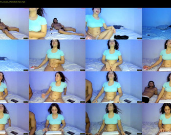 _hells_bells — 54 minute Chaturbate couple cam video clip, 720p, Jul 31, 2023