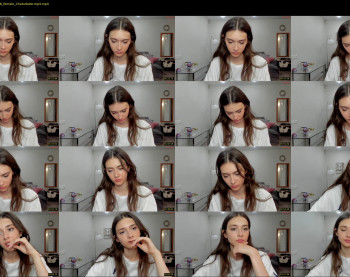 _wilson__ — 5 minute Chaturbate female cam video clip, 720p, Jul 30, 2023