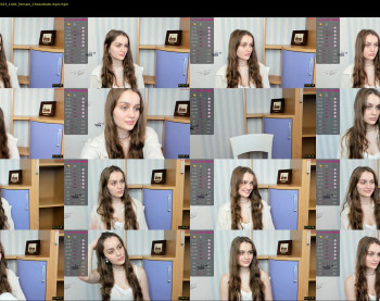 creammraspberry — 57 minute Chaturbate female cam video clip, 720p, Jul 30, 2023