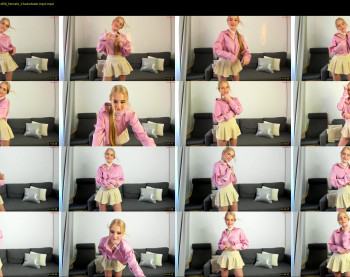crystal_pixie — 60 minute Chaturbate female cam video clip, 720p, Jul 30, 2023