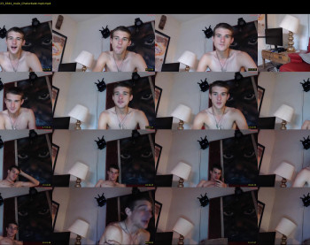 powerofmiracles — 59 minute Chaturbate male cam video clip, 720p, Jul 31, 2023