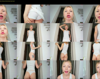 deva_alice — 27 minute Chaturbate female cam video clip, 720p, Jul 31, 2023