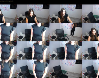 kayya_ — 64 minute Chaturbate female cam video clip, 720p, Jul 31, 2023