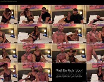 rubyrockafella — 103 minute Chaturbate couple cam video clip, 720p, Aug 1, 2023