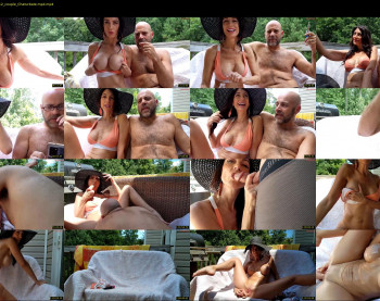 sofia3211 — 105 minute Chaturbate couple cam video clip, 720p, Jul 31, 2023