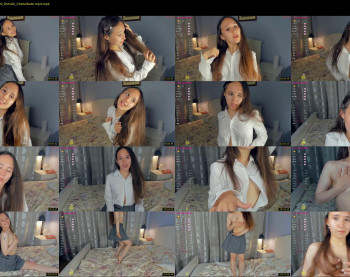 _firefly___ — 102 minute Chaturbate female cam video clip, 720p, Aug 2, 2023