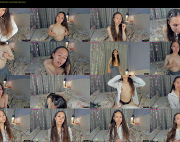 _firefly___ — 121 minute Chaturbate female cam video clip, 720p, Aug 2, 2023
