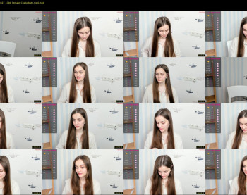 creammraspberry — 120 minute Chaturbate female cam video clip, 720p, Aug 1, 2023