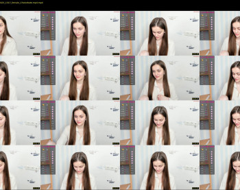 creammraspberry — 12 minute Chaturbate female cam video clip, 720p, Aug 1, 2023