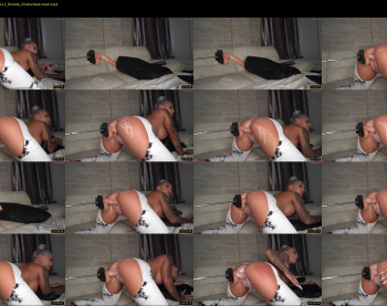 dee_waters — 121 minute Chaturbate female cam video clip, 720p, Aug 1, 2023